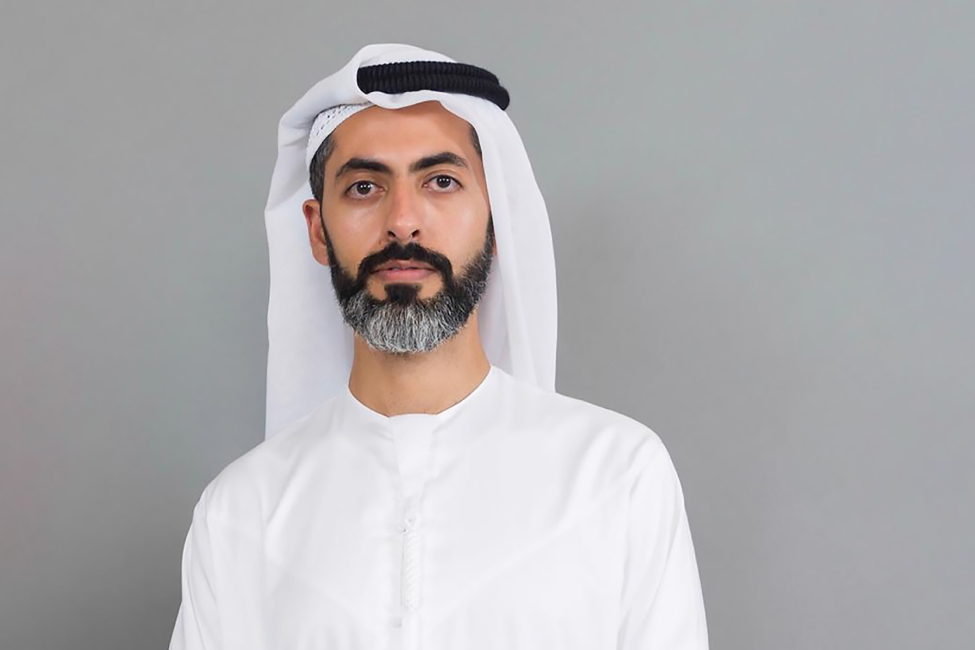 Photo: Rashid Al Ghurair