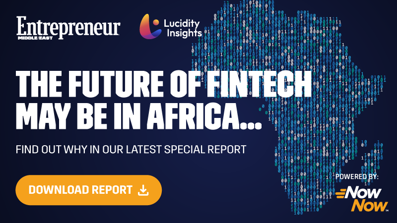 The Future Of Fintech In Africa