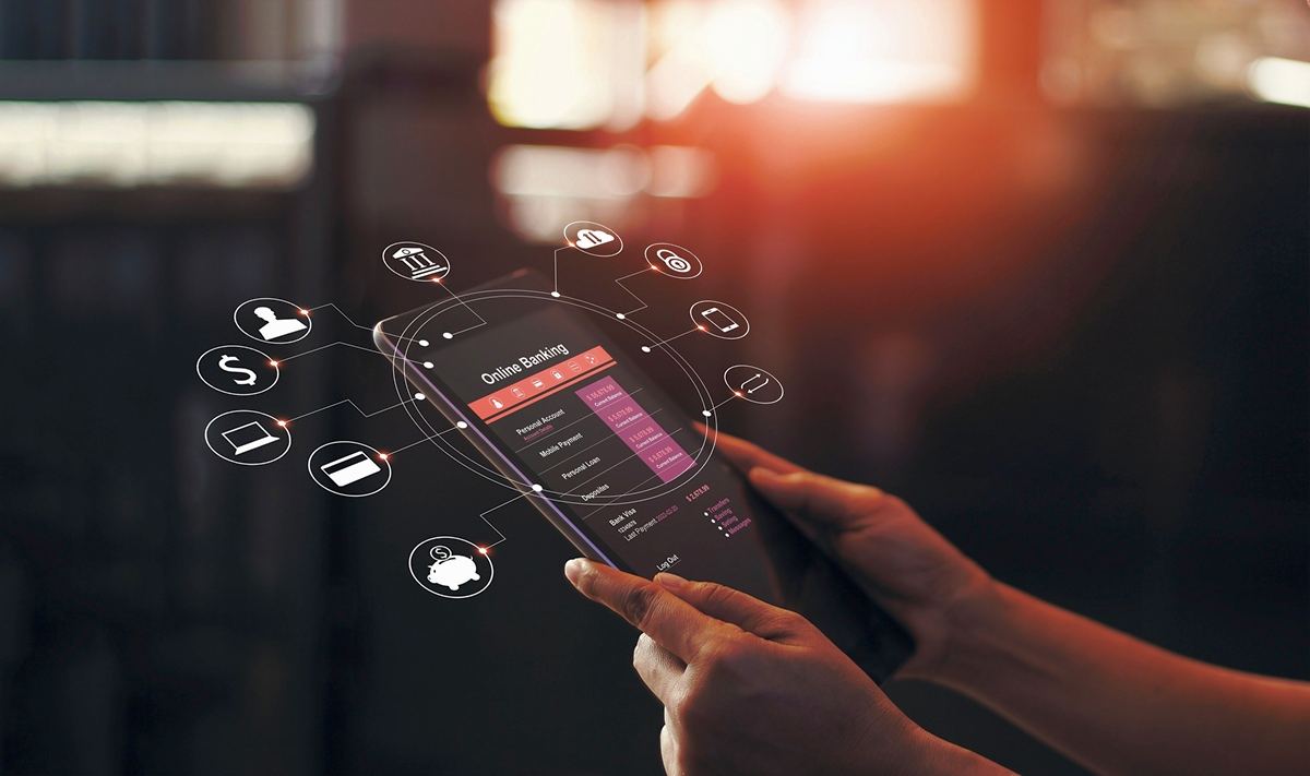 Providus Bank The Bank Supporting Fintechs in Nigeria