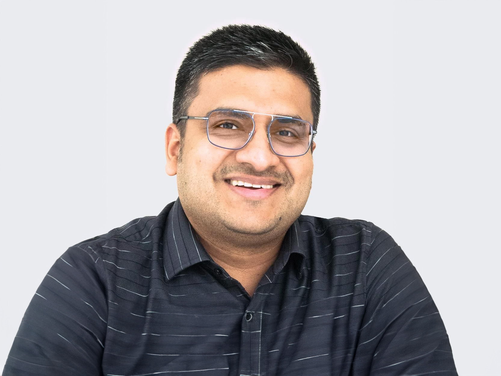 Agam Garg, Yango Delivery’s General Manager in the UAE