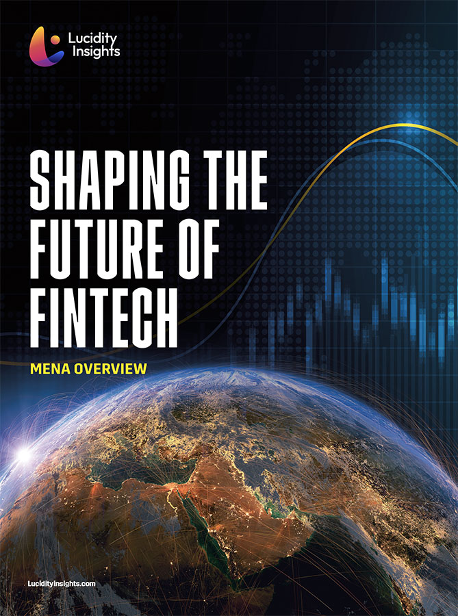 Shaping The Future of Fintech