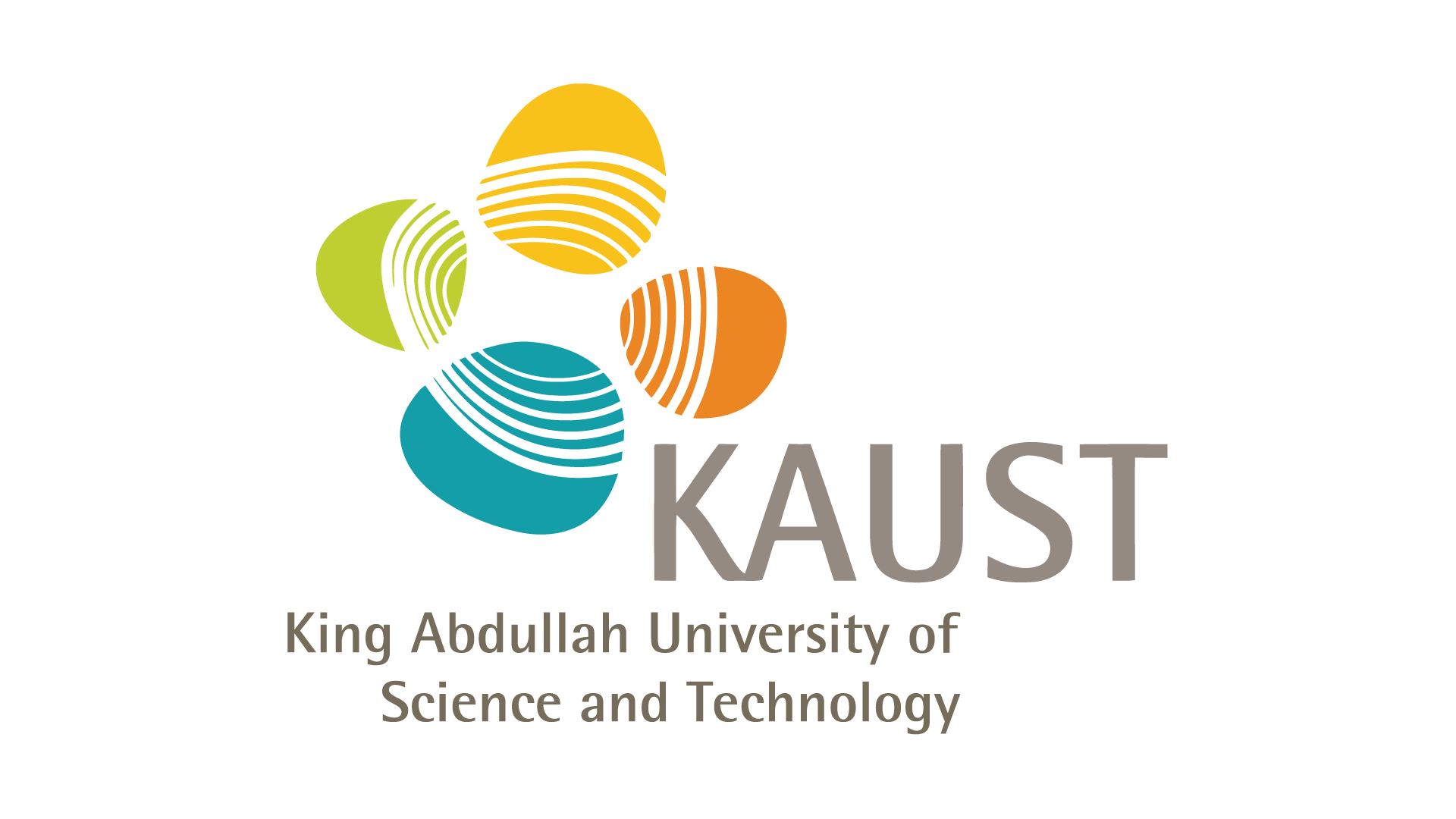 KAUST Entrepreneurship Logo - Innovation Ventures and Fund