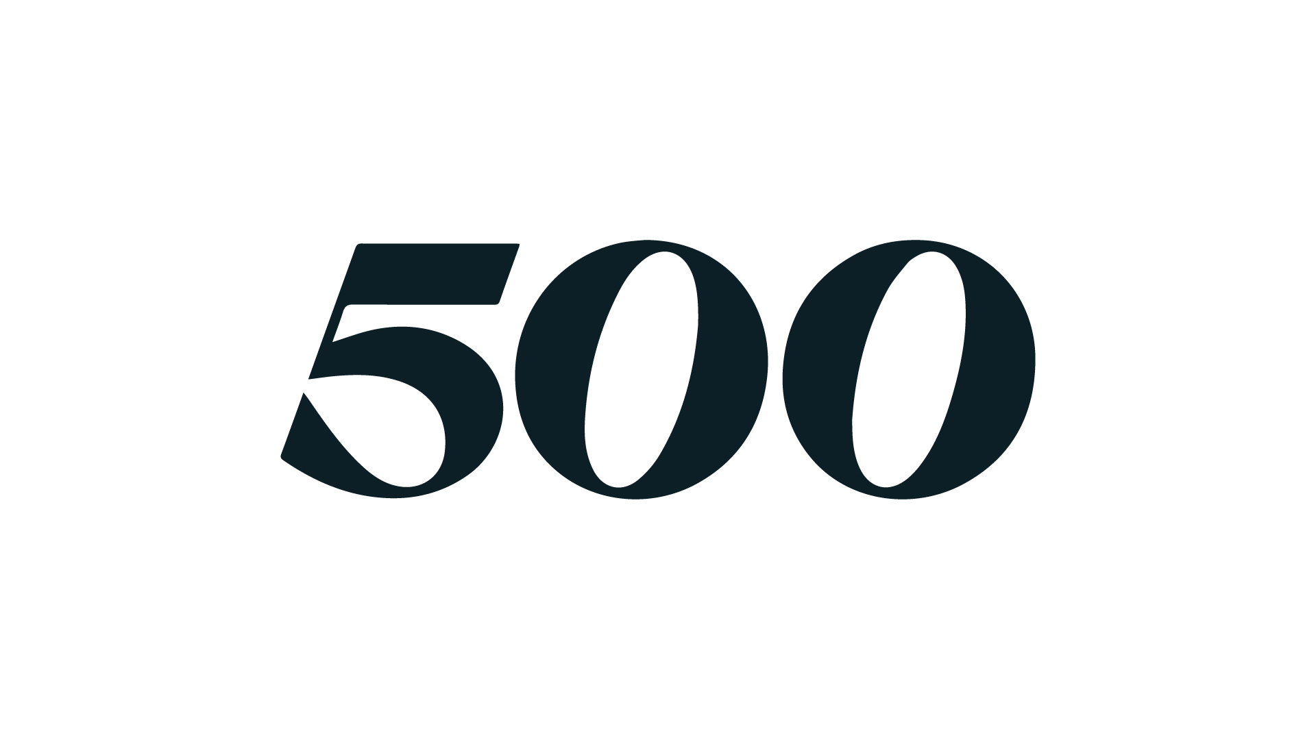 500 Global Startups Logo