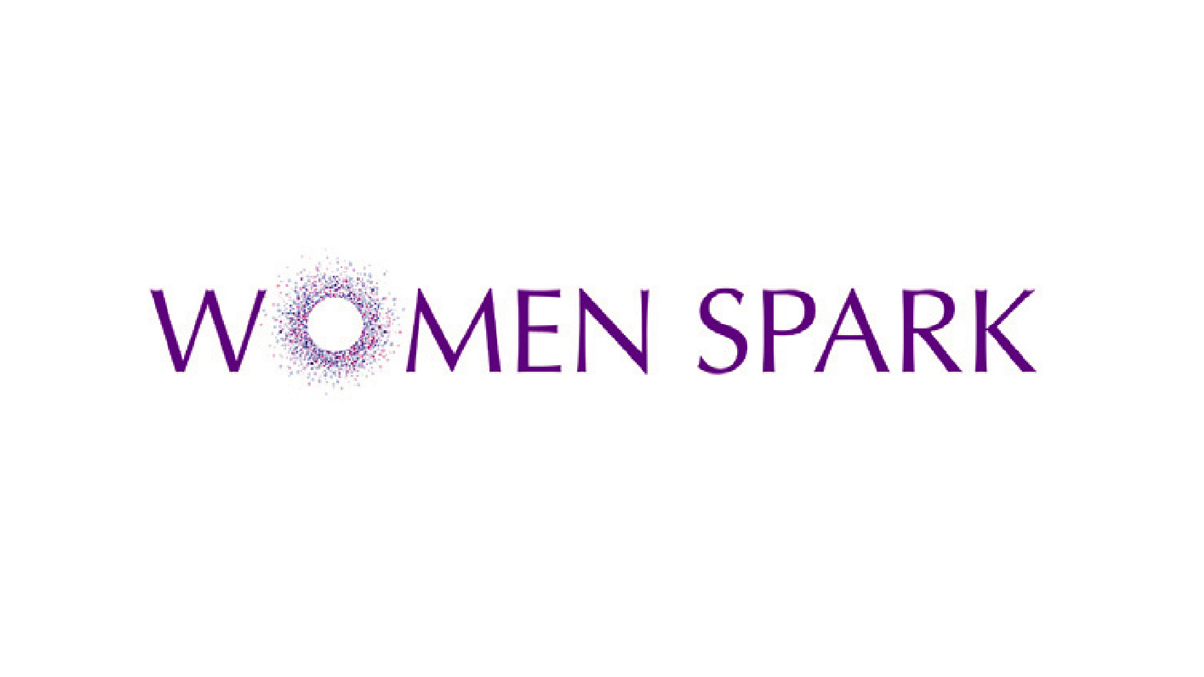 Women Spark Logo - Saudi Angel Investors Network