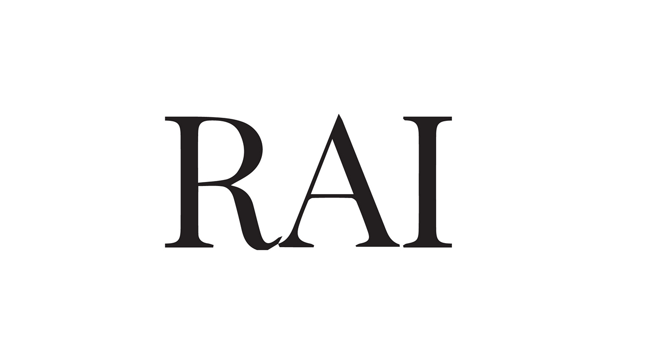RAI Logo - Riyadh Angel Investors