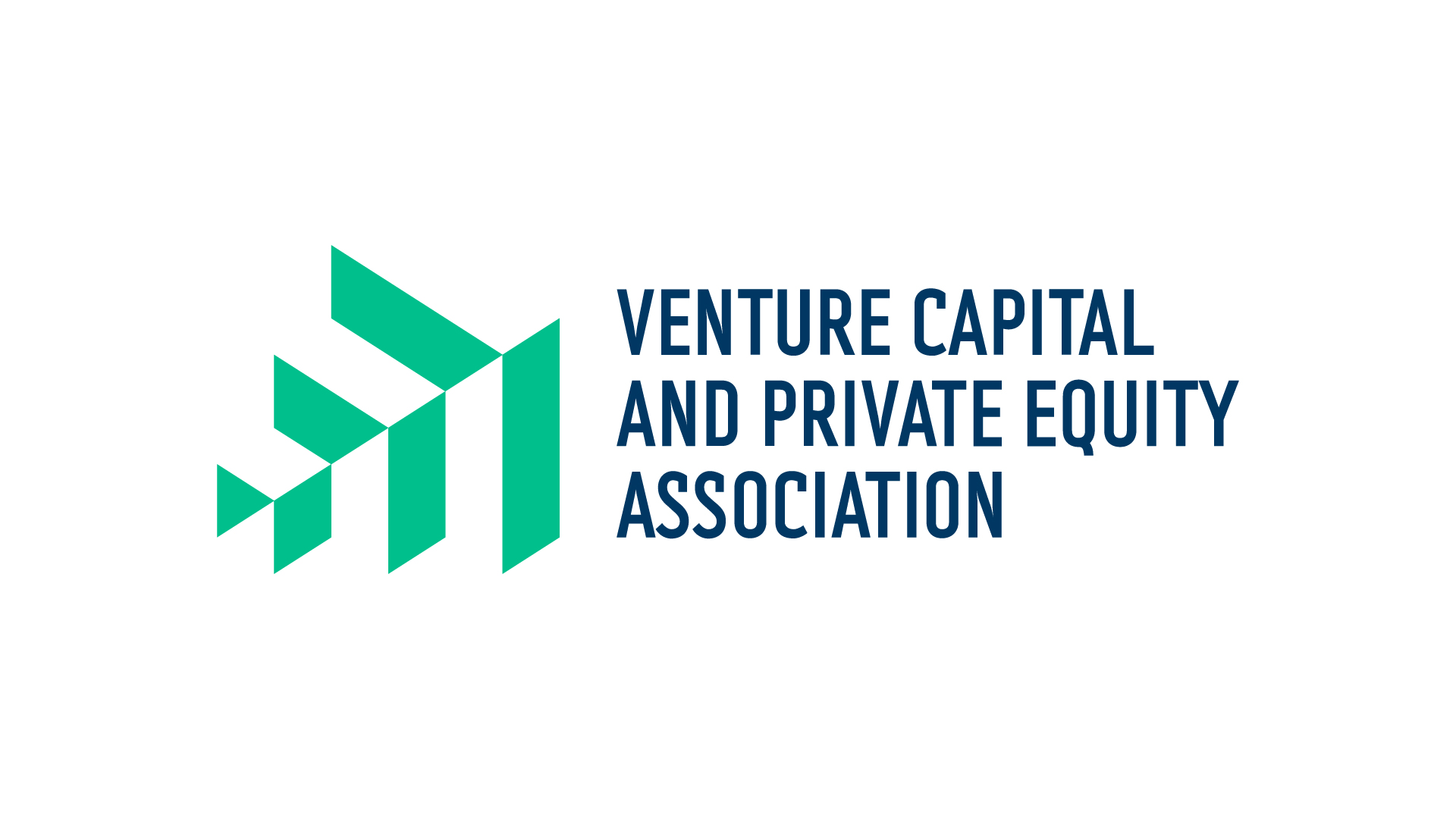 SVCPEA Logo - Saudi Venture Capital and Private Equity Association Logo