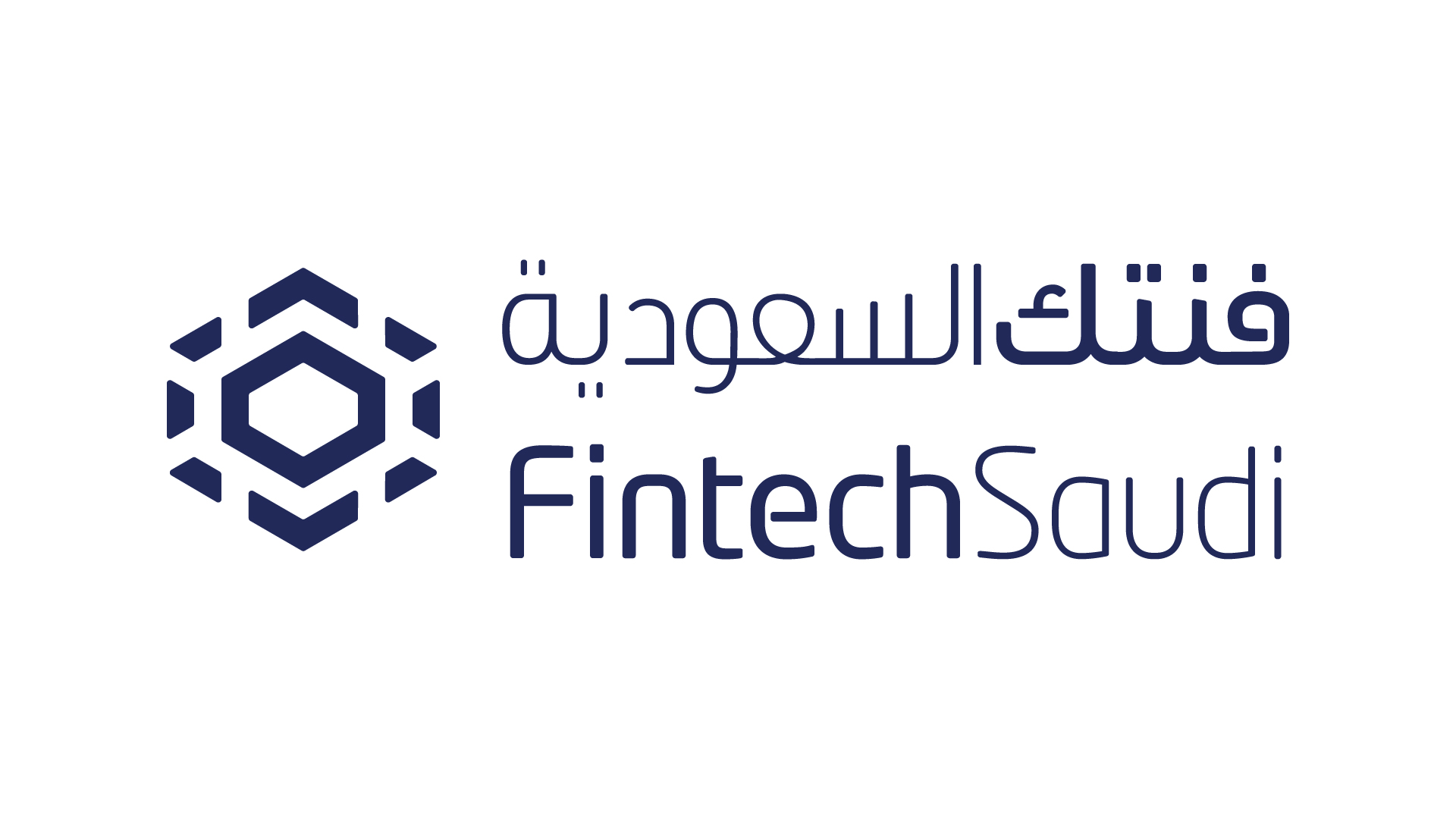 Fintech Saudi Logo
